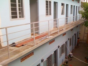 Dịch vụ xin giấy phép xây dựng nhà trọ cho thuê
