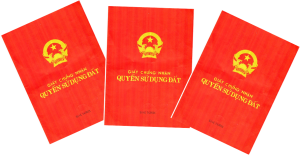 Các giấy tờ thay thế sổ đỏ khi xây dựng nhà