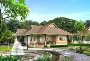 Quy định về hồ sơ và thủ tục xin giấy phép xây dựng nhà