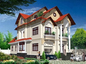 Quy định của pháp luật việt nam về quyền tác giả kiến trúc