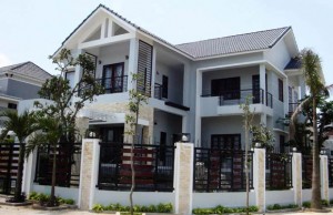 Quy định của pháp luật việt nam về quyền tác giả kiến trúc