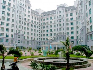 Quy định về xây dựng và sửa chữa chung cư