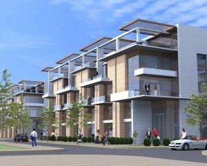 Tư vấn xin giấy phép xây dựng sửa nhà liền kề