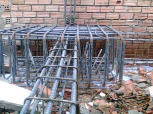 Dịch vụ xin giấy phép xây dựng thi công và kiểm định móng nhà