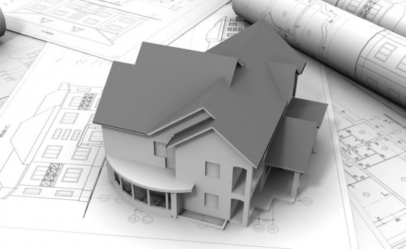 Dịch vụ xin giấy phép sửa chữa nhà cũ