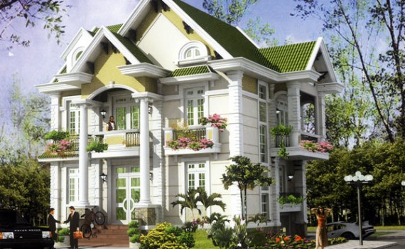 thi công móng trước khi được cấp lại giấy phép xây dựng là sai