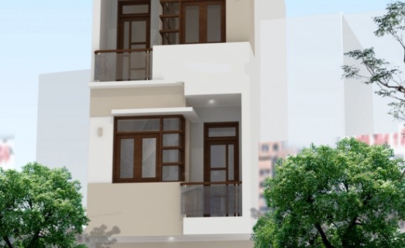 xin giấy phép xây dựng ,điều chỉnh giấy phép xây dựng nhà 4 tầng