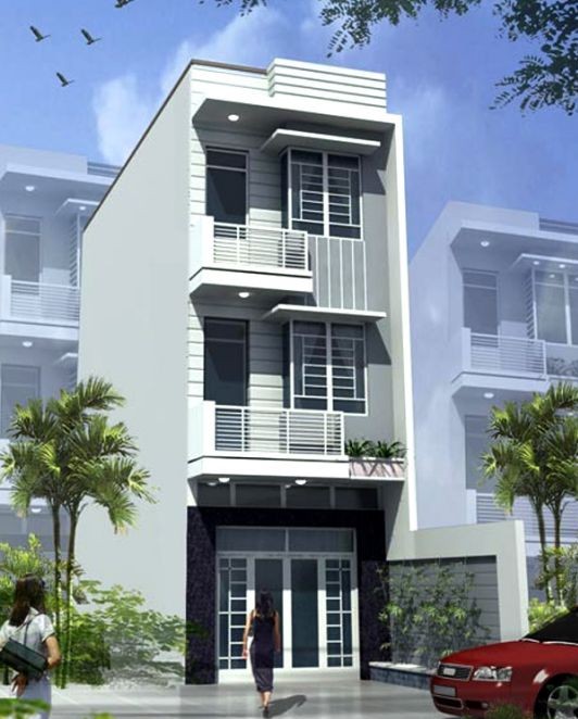 dịch vụ xin giấy phép xây dựng nhà 3 tầng trọn gói tại hà nội