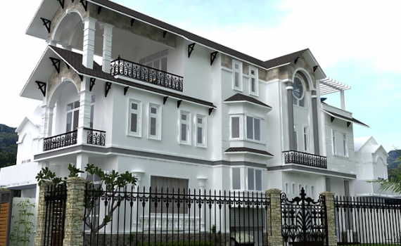 dịch vụ xin giấy phép xây dựng trọn gói quận cầu giấy