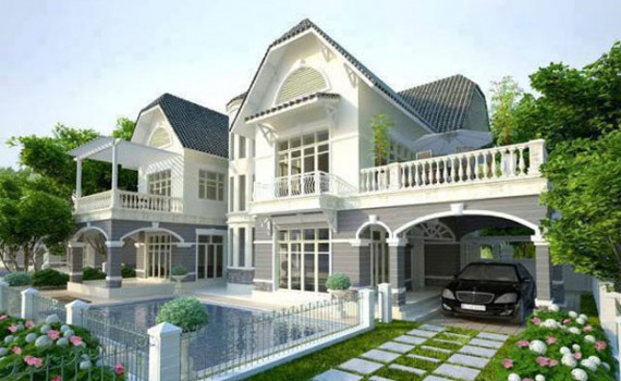 dịch vụ xin giấy phép xây dựng trọn gói tại huyện hoài đức.