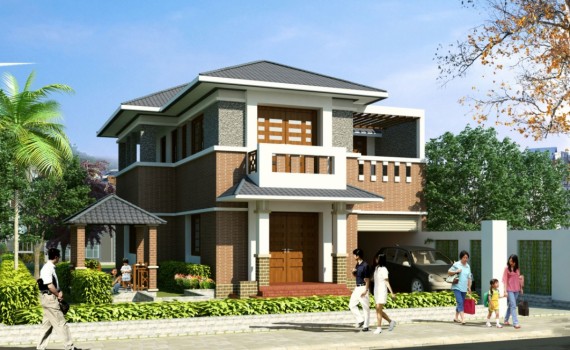 bản vẽ hoàn công công trình xây dựng.