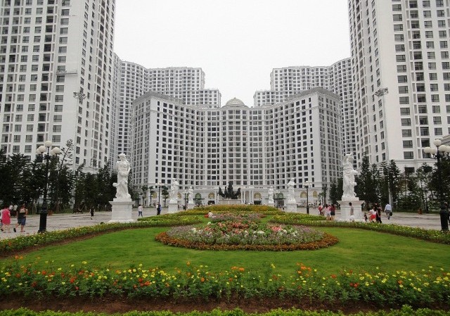 dịch vụ xin giấy phép xây dựng trọn gói quận thanh xuân.