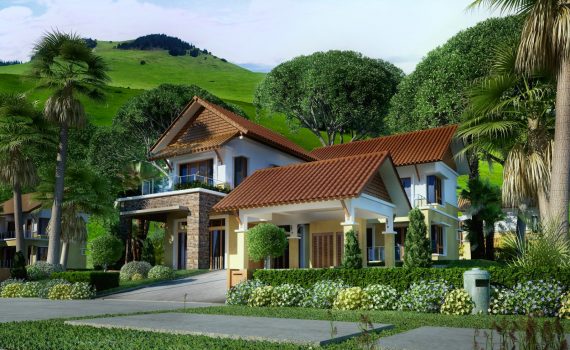 dịch vụ xin giấy phép, thiết kế nhà và thi công xây dựng tại thanh oai.