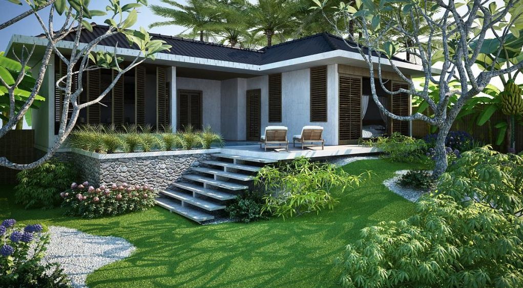 dịch vụ xin giấy phép, thiết kế nhà và thi công xây dựng tại thanh oai.
