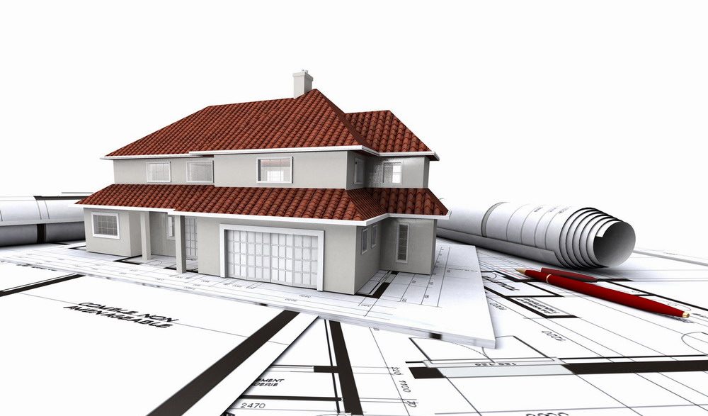 thủ tục hoàn công xây dựng nhà.