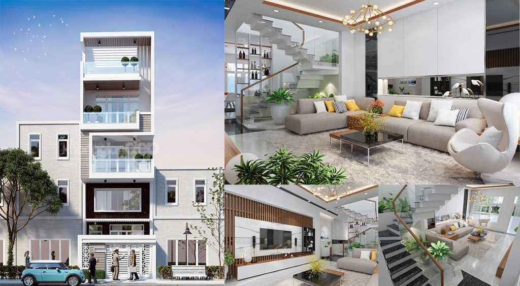 xin phép xây dựng thiết kế và thi công nhà đẹ tại hoàng liệt hoàng mai hà nội.