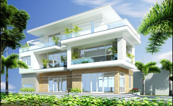 xin phép xây dựng thiết kế thi công nhà đẹp tại hoàng văn thụ hoàng mai