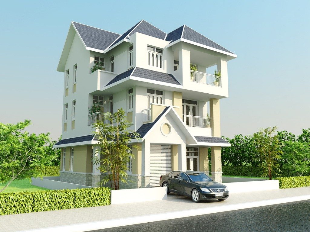 Dịch vụ xin giấy phép xin giấy phép xây dựng trọn gói Hoàng Mai.