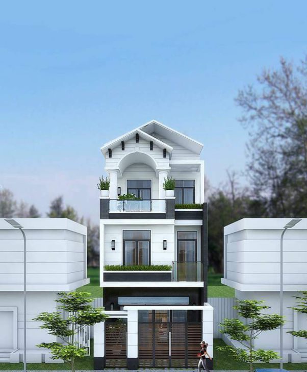 Xin giấy phép xây dựng trọn gói phường Cầu Dền Hai Bà Trưng.