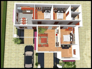 mat-bang-bo-tri-noi-that-nha-mai-thai-cap-4-300-trieu