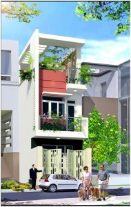 nha-ong-2-tang-co-gac-lung