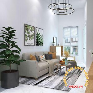thiết kế nội thất đẹp