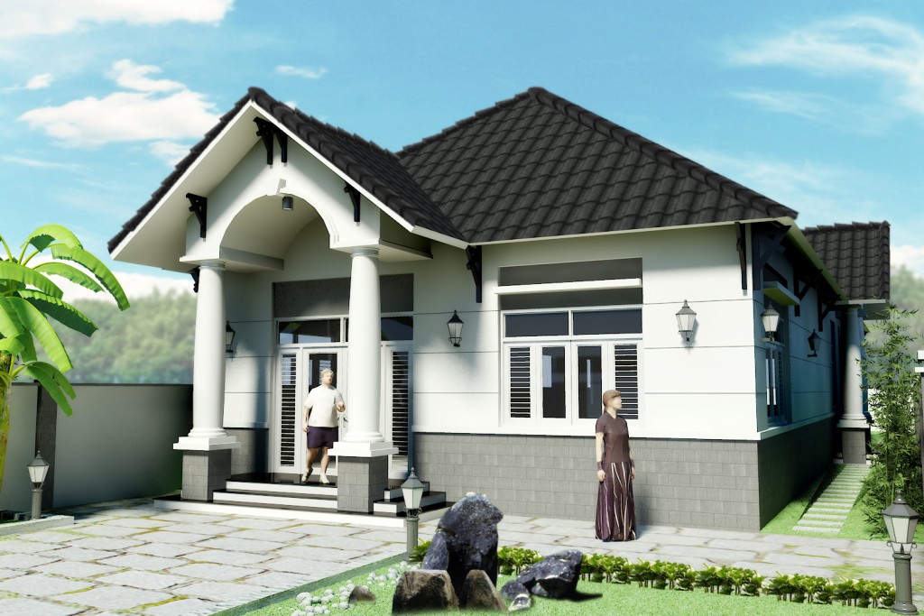 Dịch vụ xin giấy phép xây dựng nhà cấp 4
