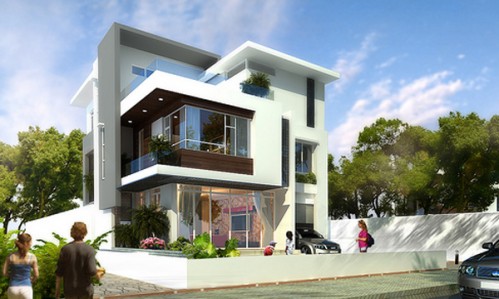 Cấp giấy phép xây dựng một lần cho dự án đã được duyệt
