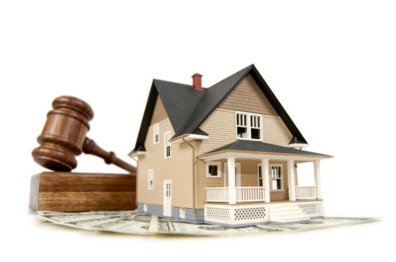 xây dựng sai giấy phép và vấn đề cấp lại giấy phép xây dựng