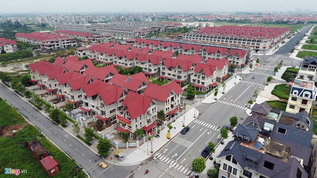 dịch vụ xin giấy phép xây dựng trọn gói tại quận hà đông.