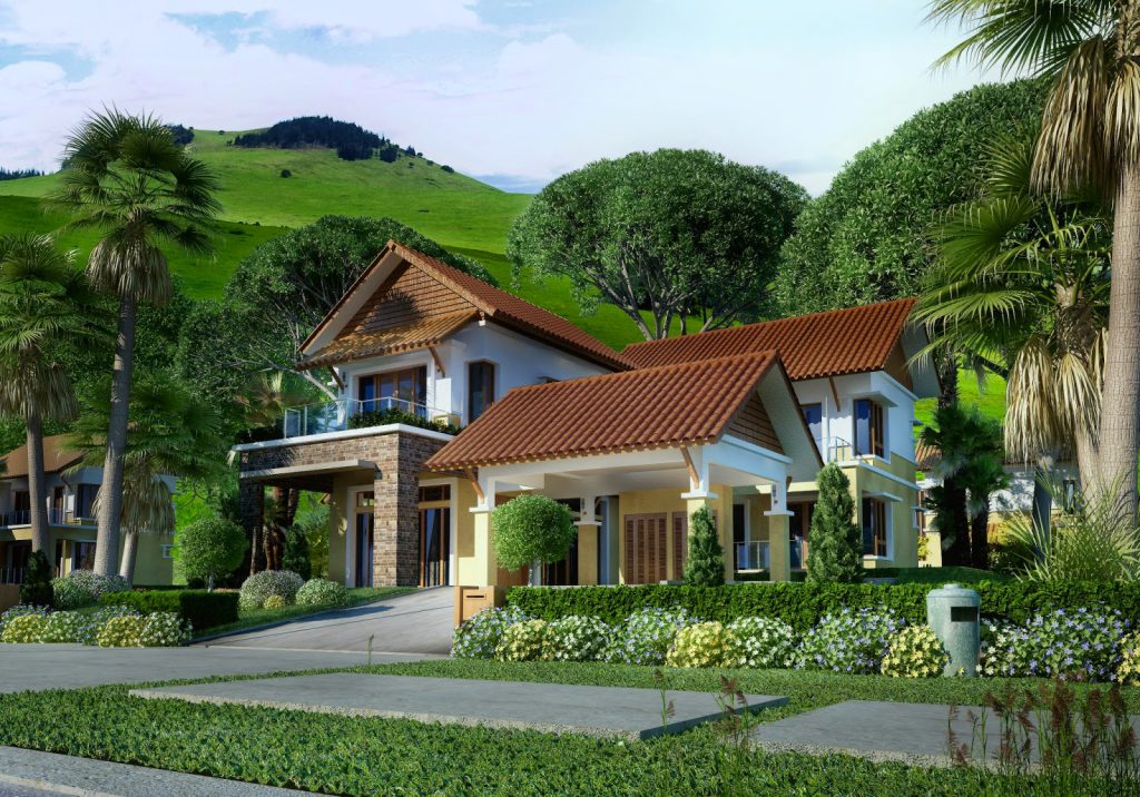 dịch vụ xin giấy phép, thiết kế nhà và thi công xây dựng tại thanh oai.