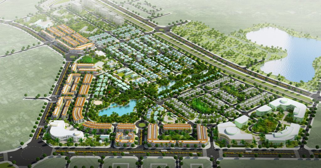 dịch vụ xin giấy phép và thi công xây dựng trọn gói huyện thanh trì.