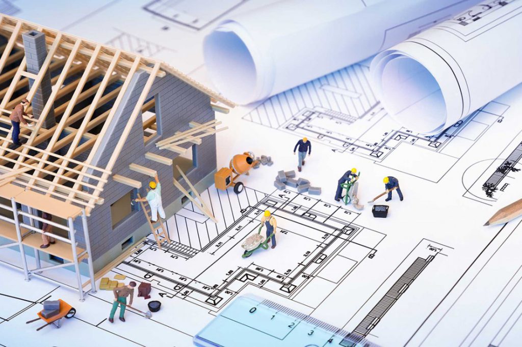 Giấy phép xây dựng có bao nhiêu loại?
