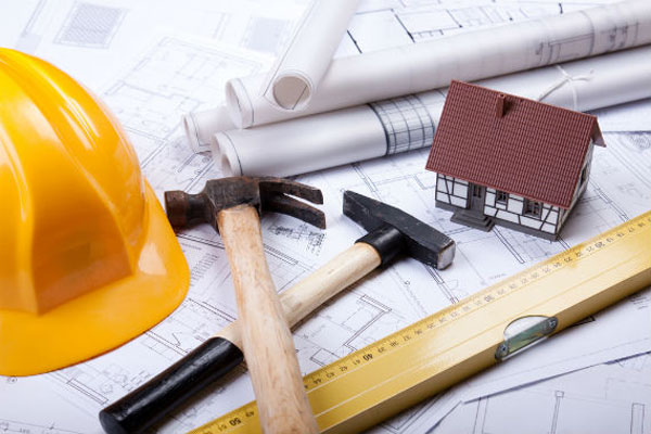 giấy phép xây dựng sửa chữa cải tạo