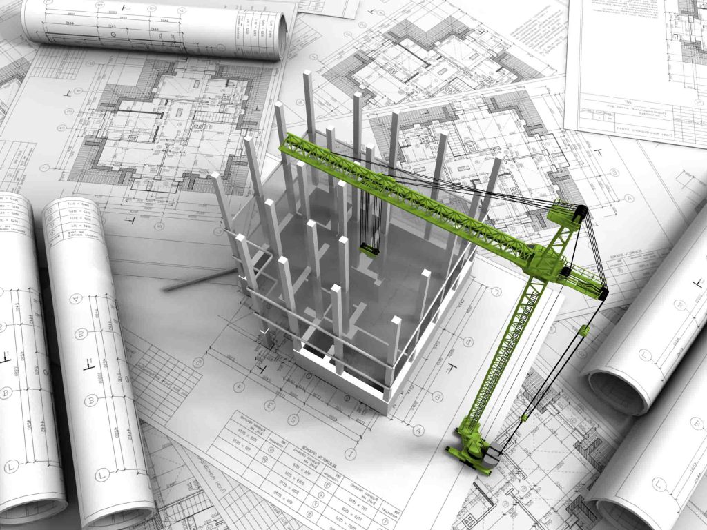 thủ tục xin giấy phép xây dựng ở quận hà đông